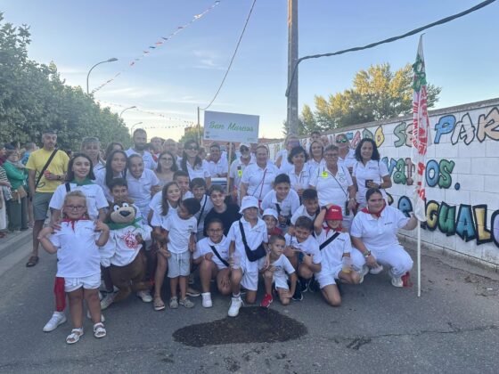 Pe&ntilde;as Villamuriel Cerrato