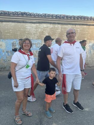 Pe&ntilde;as Villamuriel Cerrato