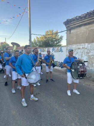 Pe&ntilde;as Villamuriel Cerrato