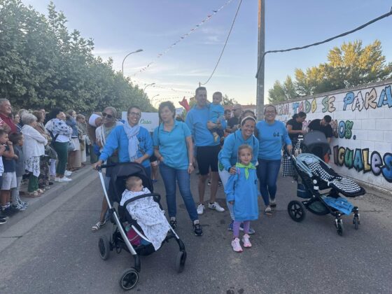 Pe&ntilde;as Villamuriel Cerrato