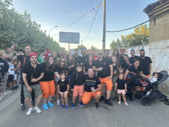 Pe&ntilde;as Villamuriel Cerrato