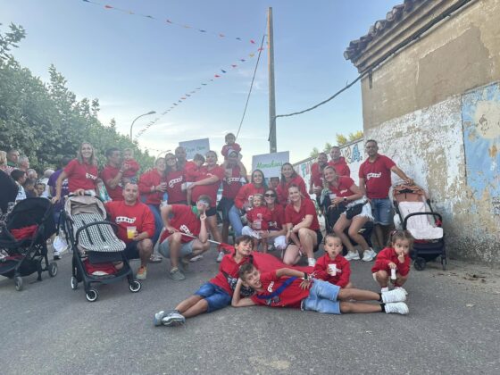 Pe&ntilde;as Villamuriel Cerrato