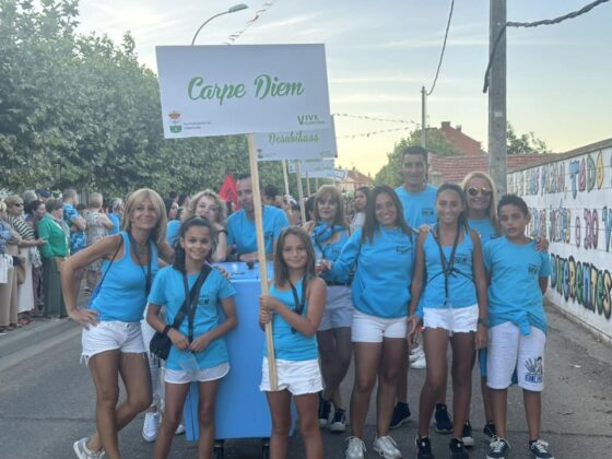 Pe&ntilde;as Villamuriel Cerrato