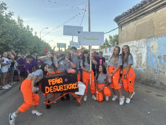 Pe&ntilde;as Villamuriel Cerrato