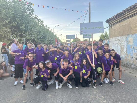 Pe&ntilde;as Villamuriel Cerrato