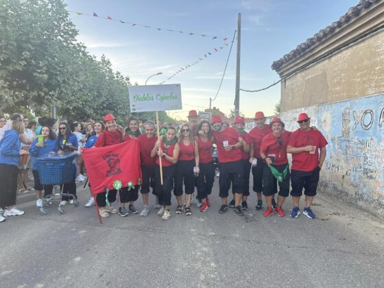 Pe&ntilde;as Villamuriel Cerrato