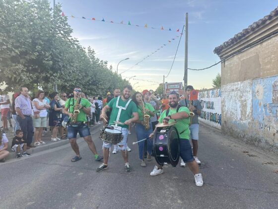 Pe&ntilde;as Villamuriel Cerrato