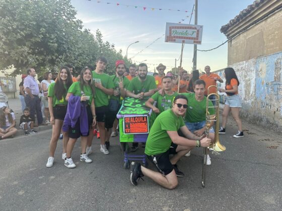 Pe&ntilde;as Villamuriel Cerrato