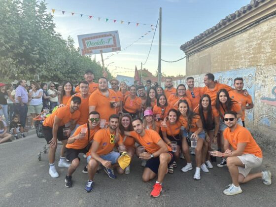 Pe&ntilde;as Villamuriel Cerrato