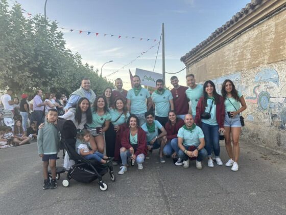 Pe&ntilde;as Villamuriel Cerrato