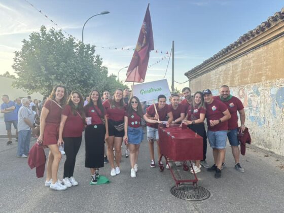 Pe&ntilde;as Villamuriel Cerrato