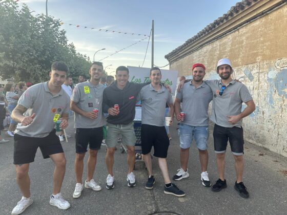 Pe&ntilde;as Villamuriel Cerrato