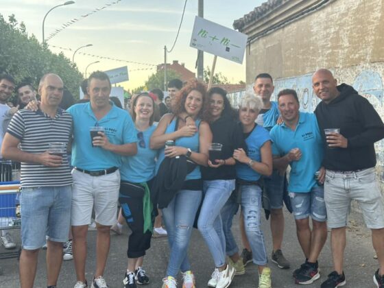 Pe&ntilde;as Villamuriel Cerrato