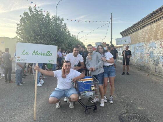 Pe&ntilde;as Villamuriel Cerrato