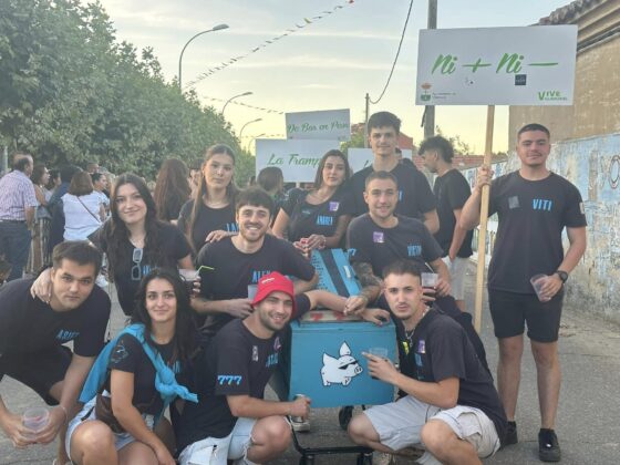 Pe&ntilde;as Villamuriel Cerrato