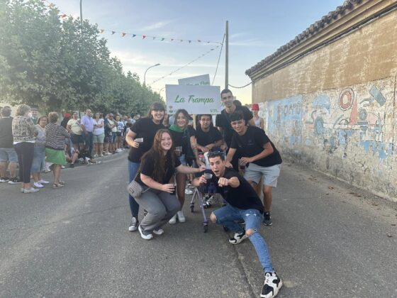 Pe&ntilde;as Villamuriel Cerrato