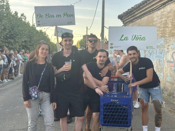 Pe&ntilde;as Villamuriel Cerrato