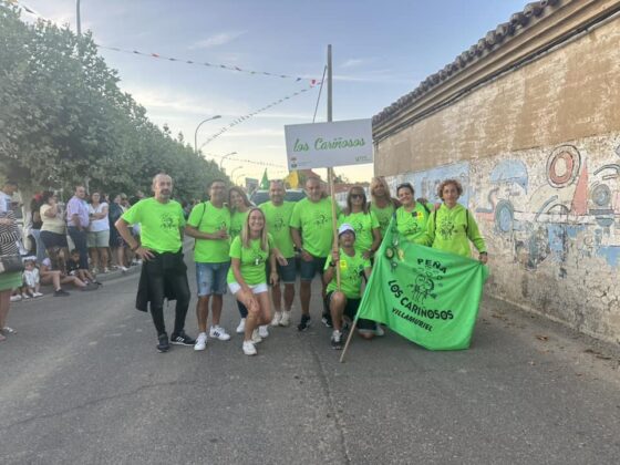 Pe&ntilde;as Villamuriel Cerrato