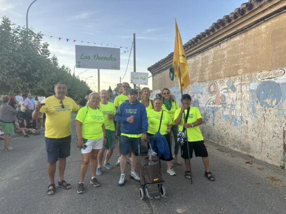 Pe&ntilde;as Villamuriel Cerrato