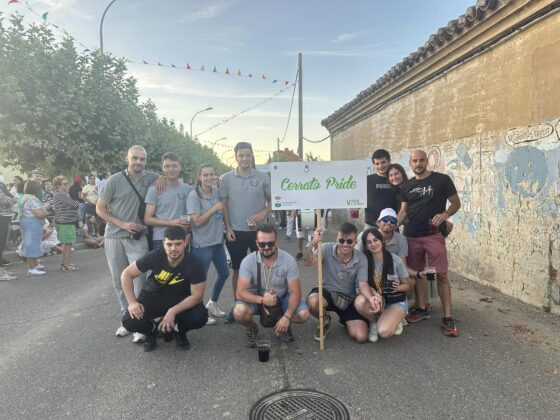 Pe&ntilde;as Villamuriel Cerrato