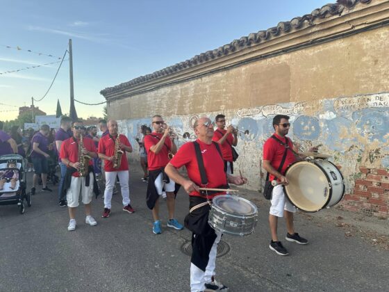 Pe&ntilde;as Villamuriel Cerrato