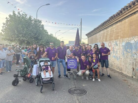 Pe&ntilde;as Villamuriel Cerrato