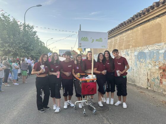 Pe&ntilde;as Villamuriel Cerrato