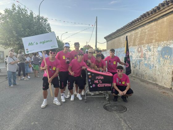 Pe&ntilde;as Villamuriel Cerrato