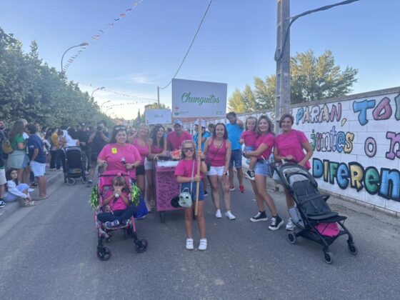 Pe&ntilde;as Villamuriel Cerrato