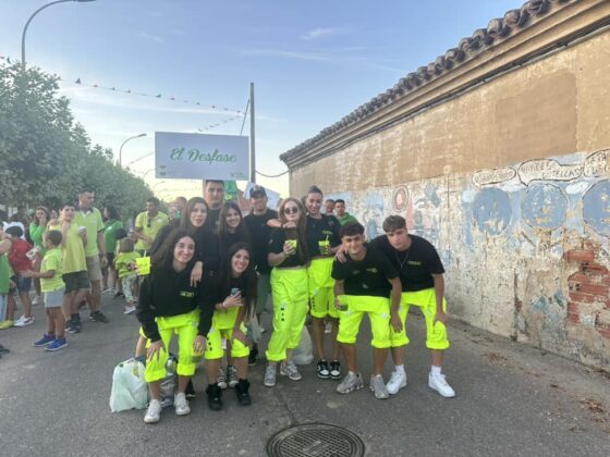 Pe&ntilde;as Villamuriel Cerrato