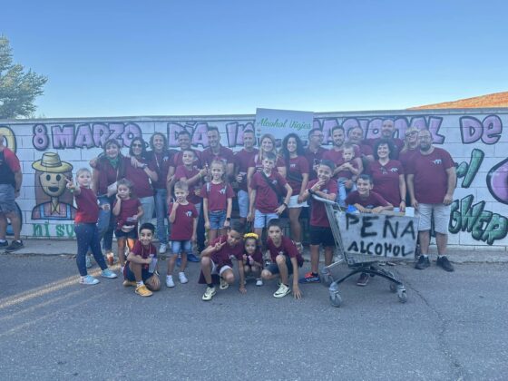 Pe&ntilde;as Villamuriel Cerrato