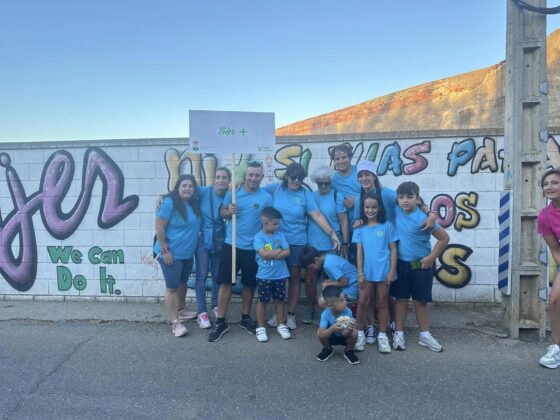 Pe&ntilde;as Villamuriel Cerrato