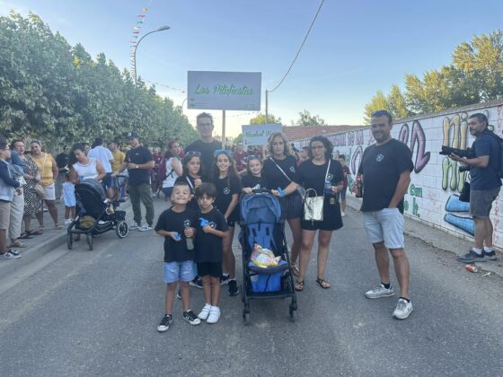 Pe&ntilde;as Villamuriel Cerrato