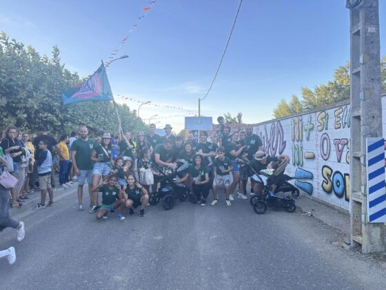 Pe&ntilde;as Villamuriel Cerrato