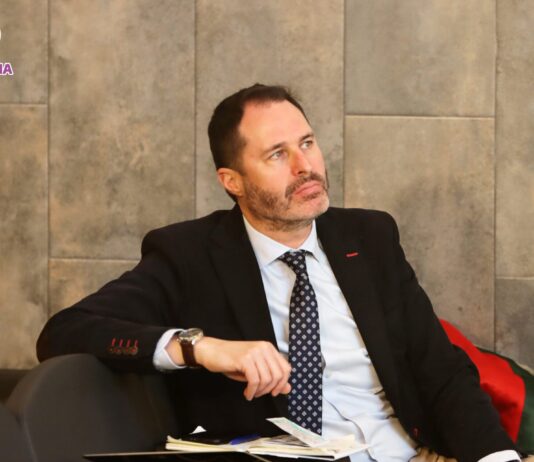 Después del fuego, ¿quién cuida del silencio?