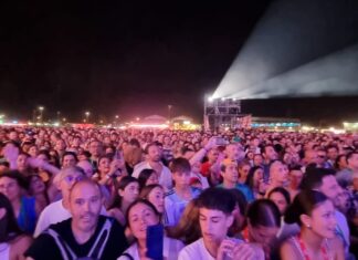 Sonorama Ribera 2025 redobla su apuesta por la accesibilidad e inclusión universal