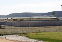 Imagen del Centro Penitenciario de La Moraleja. / ICAL