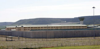 Imagen del Centro Penitenciario de La Moraleja. / ICAL