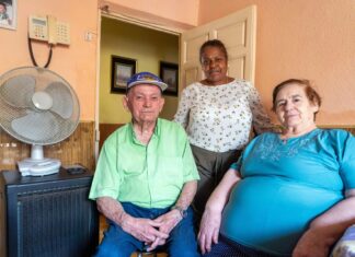 Programa 'A gusto en casa'