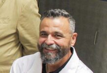 San Pedro Cultural acoge el homenaje al palentino que más miró al universo