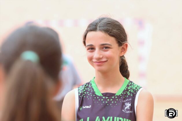 Amistosos del CB Villamuriel en Baltan&aacute;s @fotografiardiaz