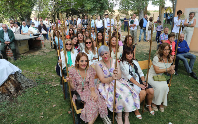 Carejas - Cofrad&iacute;a en igualdad - ICAL