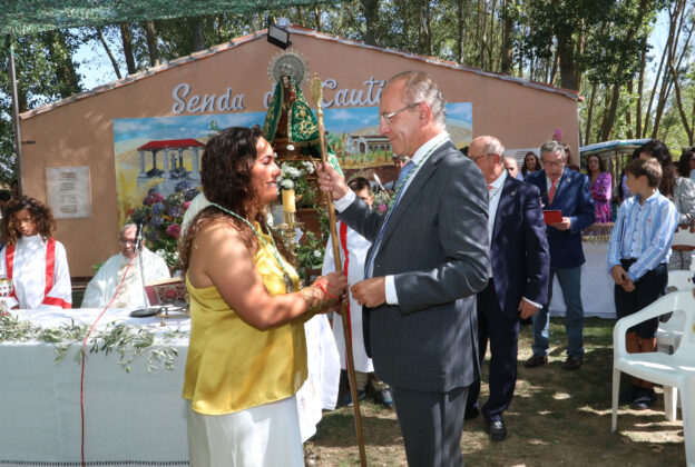 Carejas - Cofrad&iacute;a en igualdad - ICAL