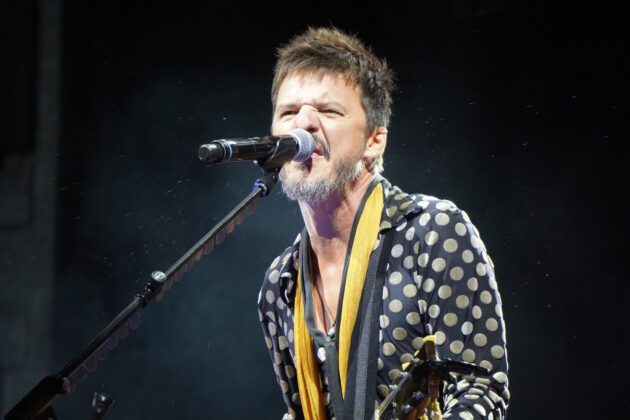 Coque Malla en San Antol&iacute;n - Palencia