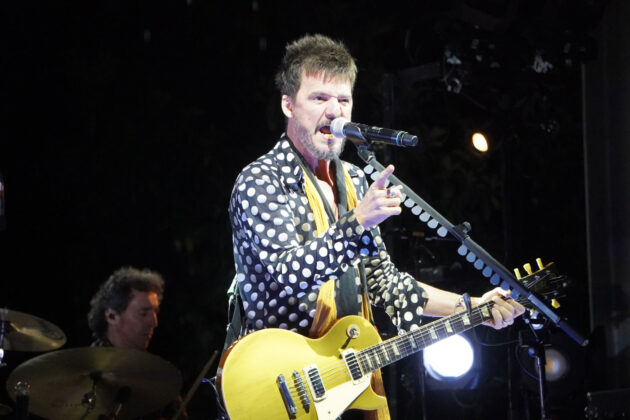 Coque Malla en San Antol&iacute;n - Palencia