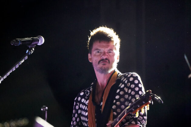 Coque Malla en San Antol&iacute;n - Palencia