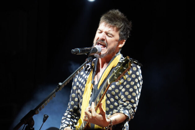 Coque Malla en San Antol&iacute;n - Palencia