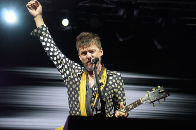 Coque Malla en San Antol&iacute;n - Palencia