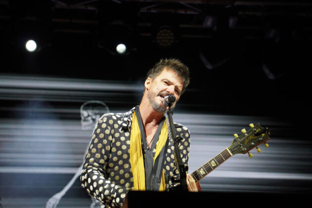 Coque Malla en San Antol&iacute;n - Palencia