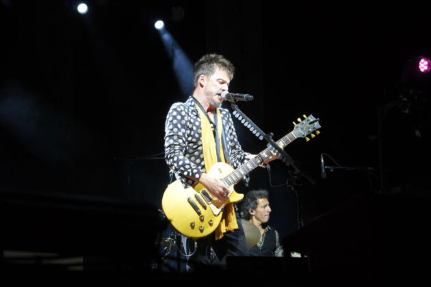 Coque Malla en San Antol&iacute;n - Palencia